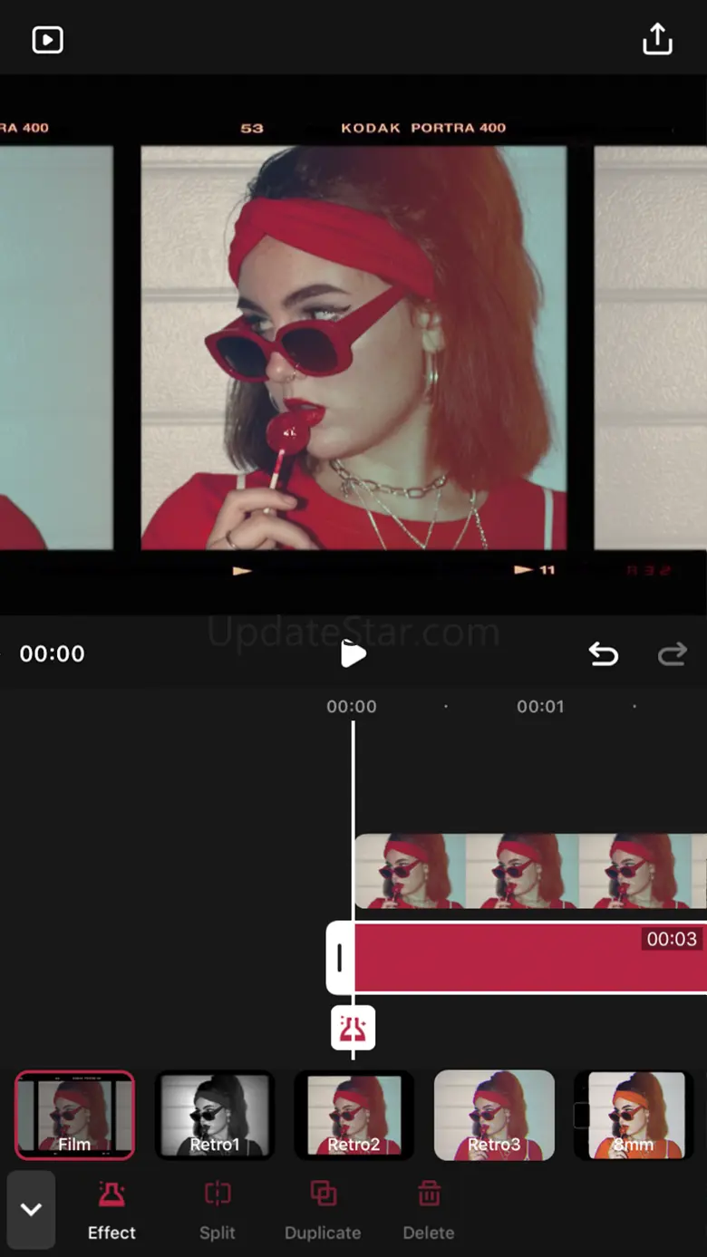 Filmmo - Video Editor & Maker 2.2
