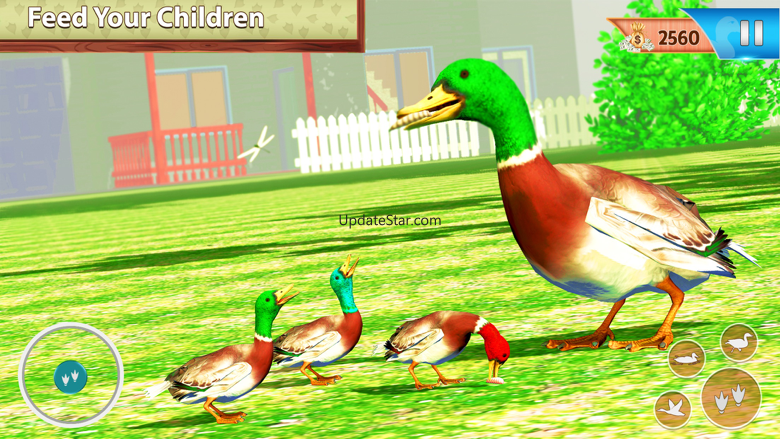 Duck Game Bird Simulator 1.1.3