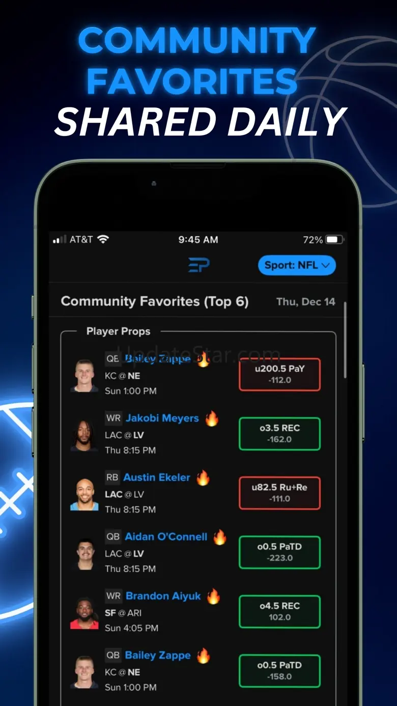 Elite Picks 4.0.2