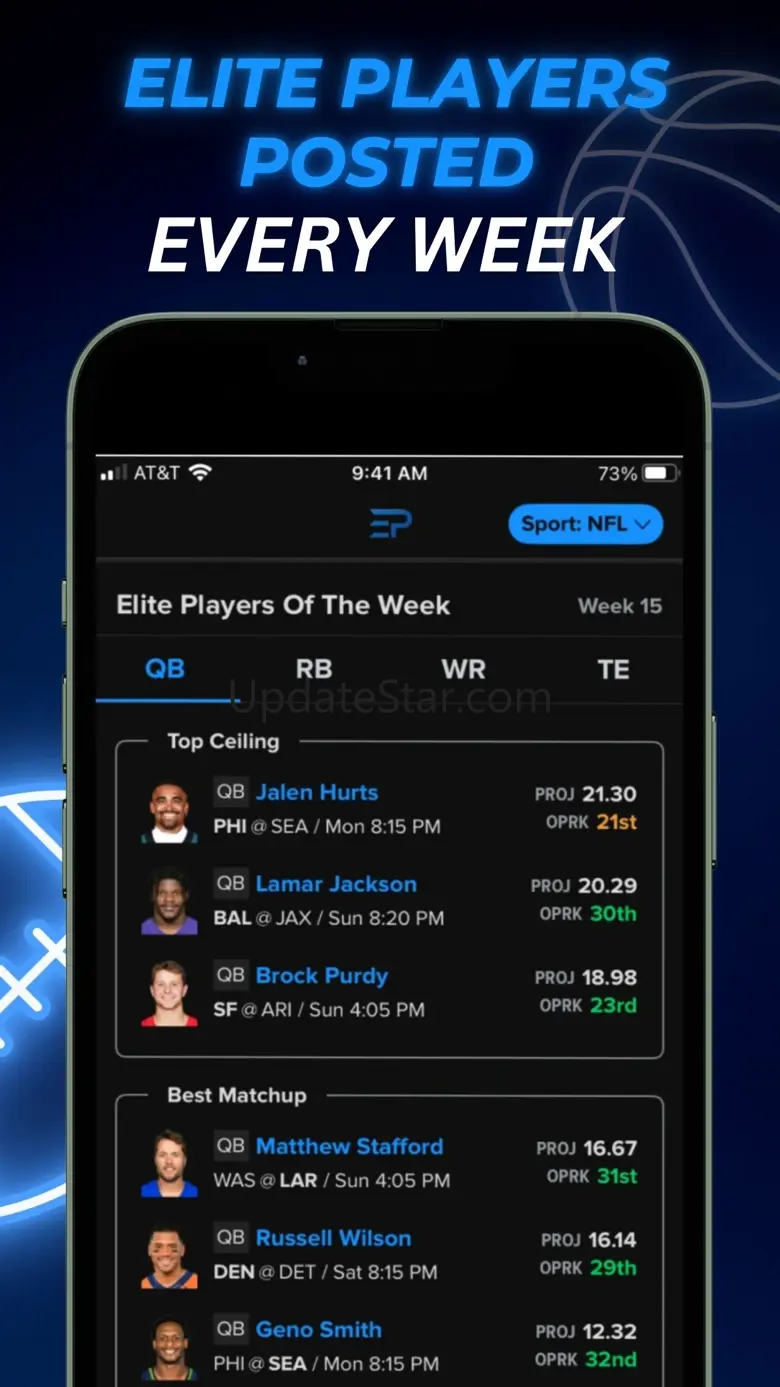 Elite Picks 4.0.2