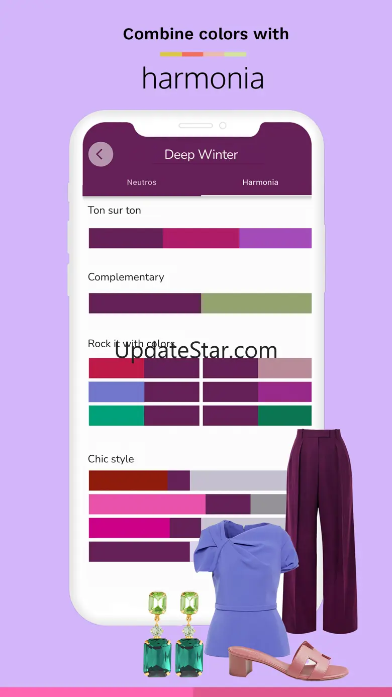 ColorApp - Color Match Tool 2.0.14