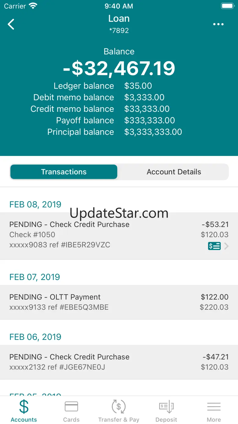 Welcome FCU Mobile Banking 24.1.73