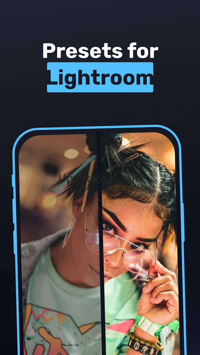 Presets for lightroom HQ 1.0.6