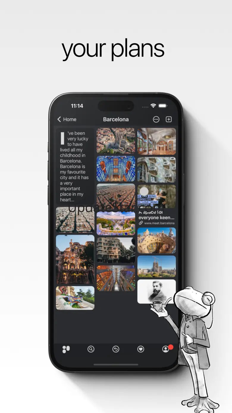 OLD: Pile - Collect Bookmarks 1.6.9