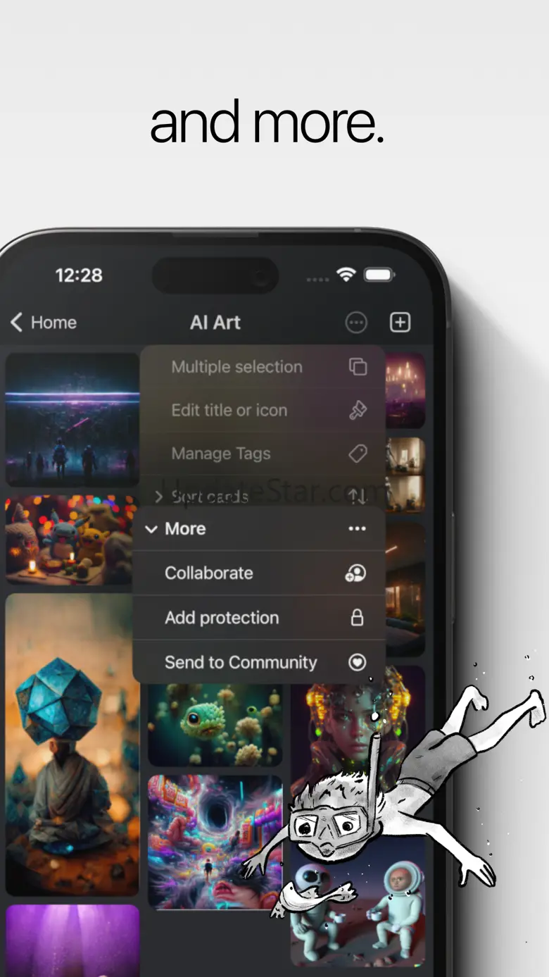 OLD: Pile - Collect Bookmarks 1.6.9
