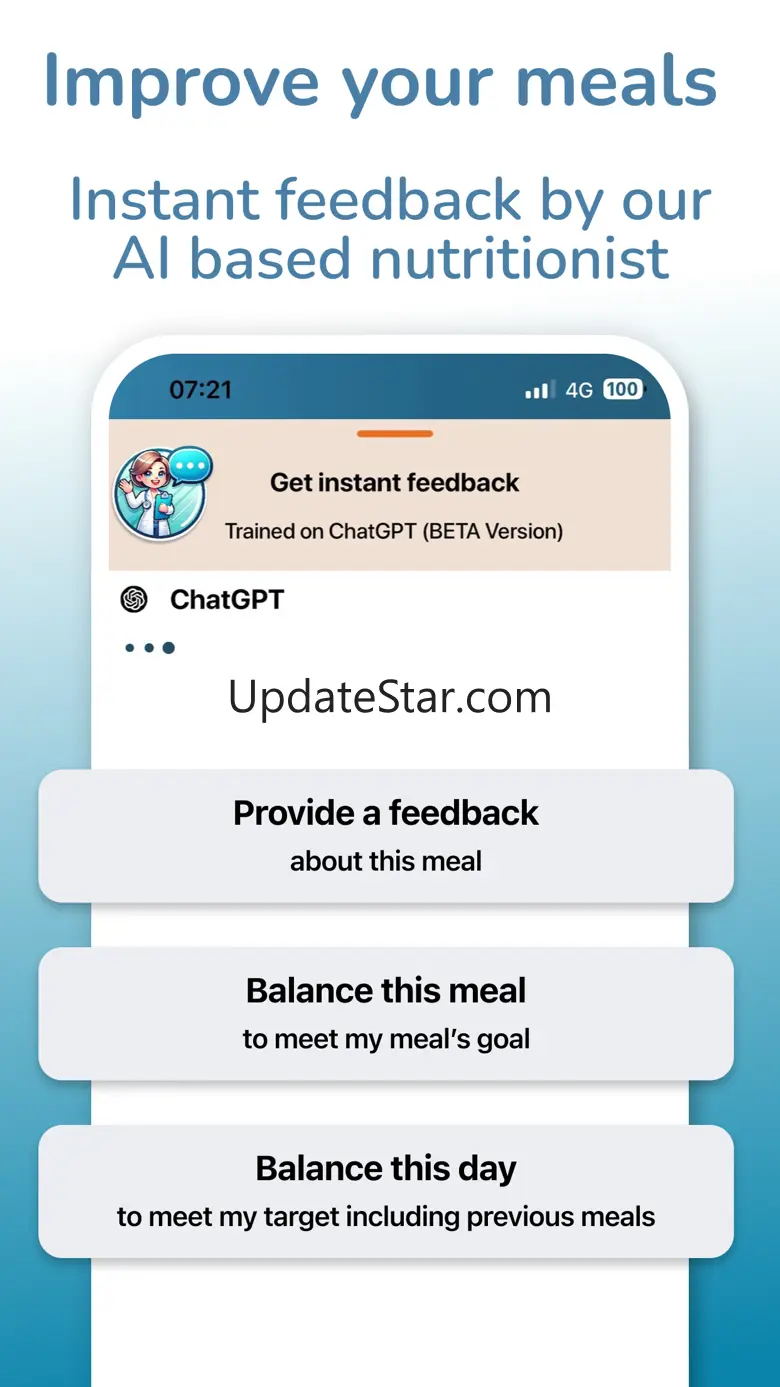 DietSensor Weight loss 4.6.5