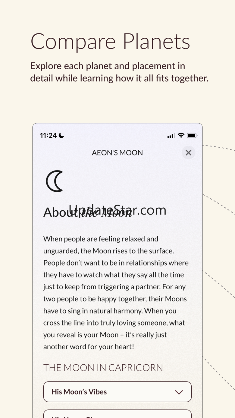 Lila: Astrology for Grown Ups 1.0.71
