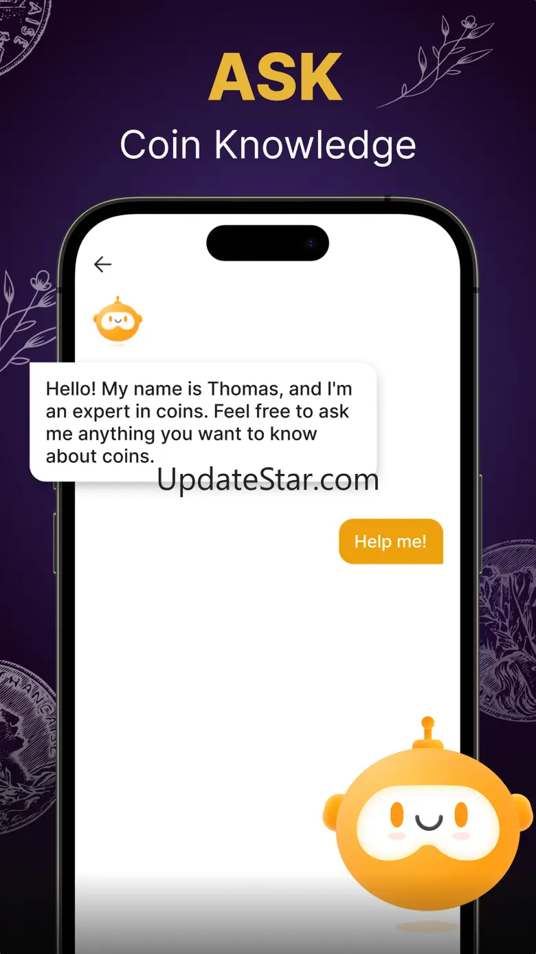 Coin Identifier - Coin Value! 1.1.4