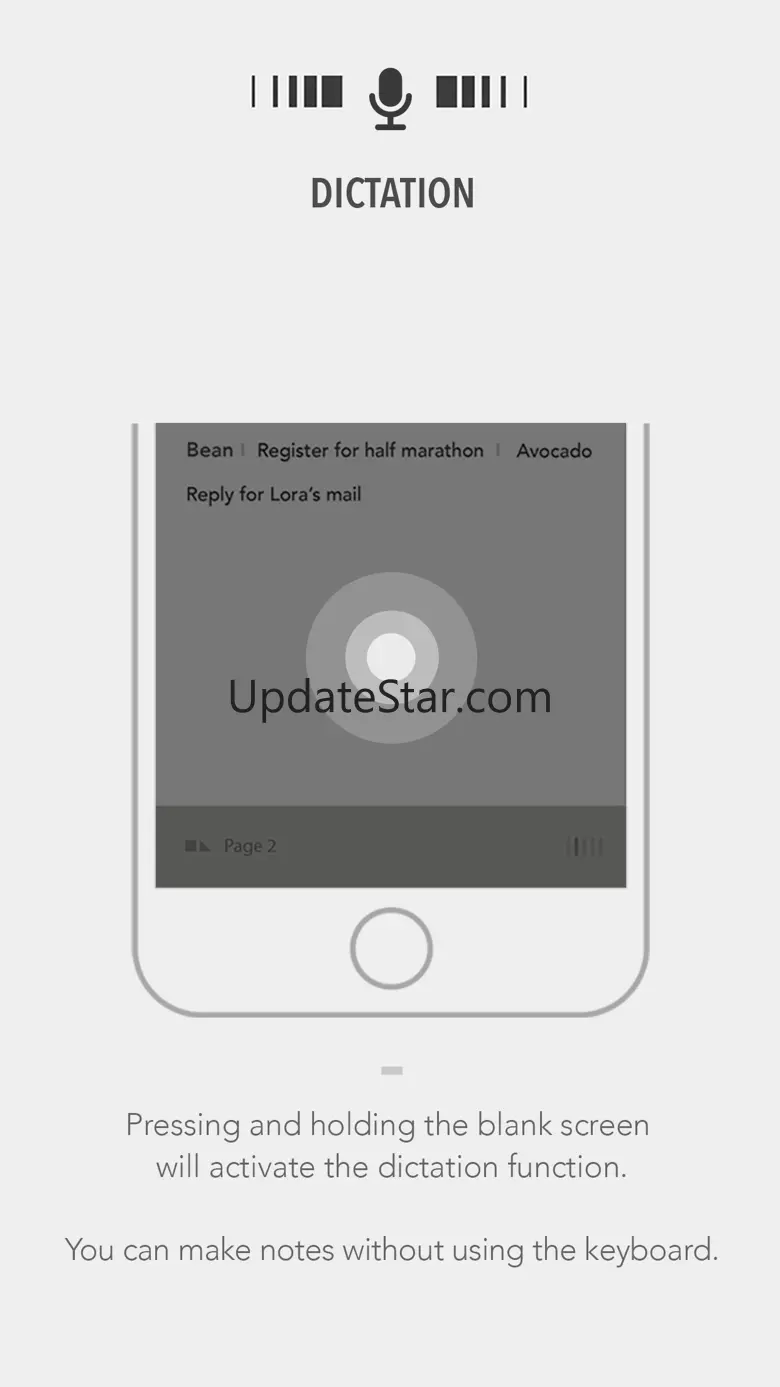 Blink - Quick Memo + Widget 2.6.0