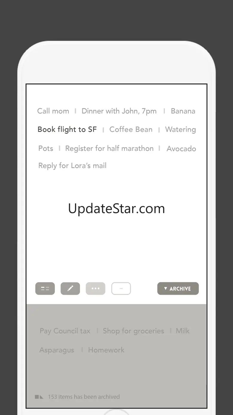 Blink - Quick Memo + Widget 2.6.0