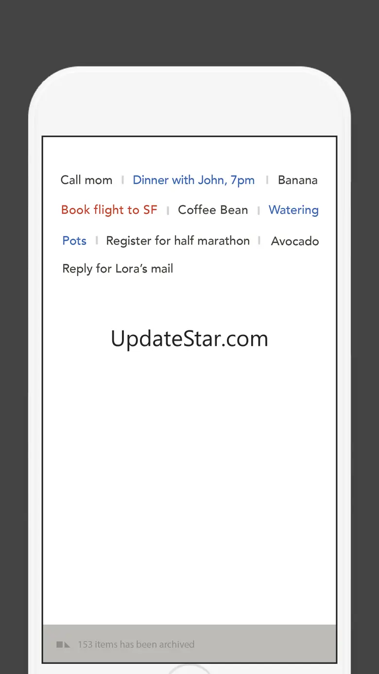 Blink - Quick Memo + Widget 2.6.0