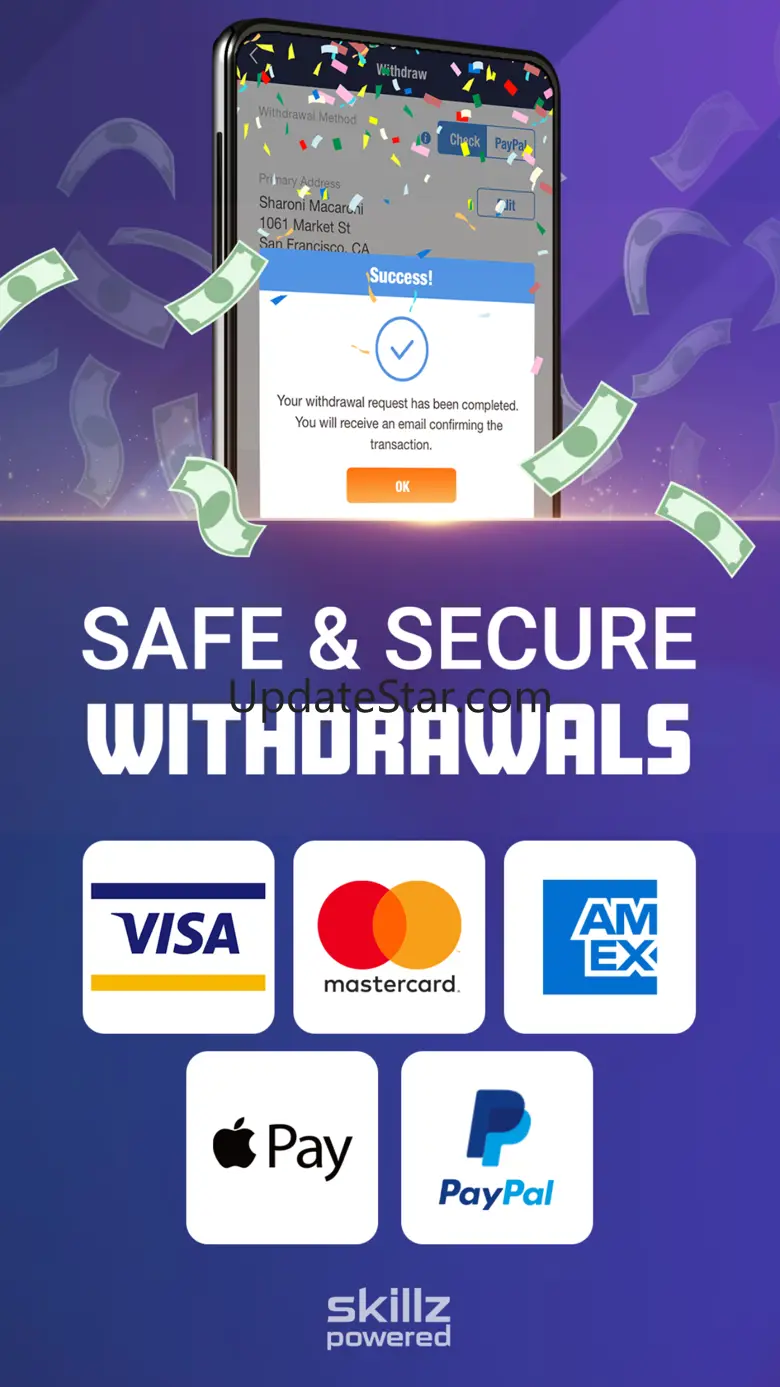 3 Word Cash - Win Real Prizes 2.4