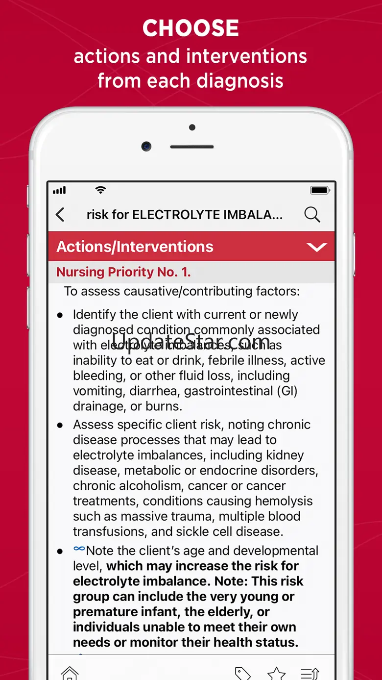 Nurse's Pocket Guide-Diagnosis 1.11