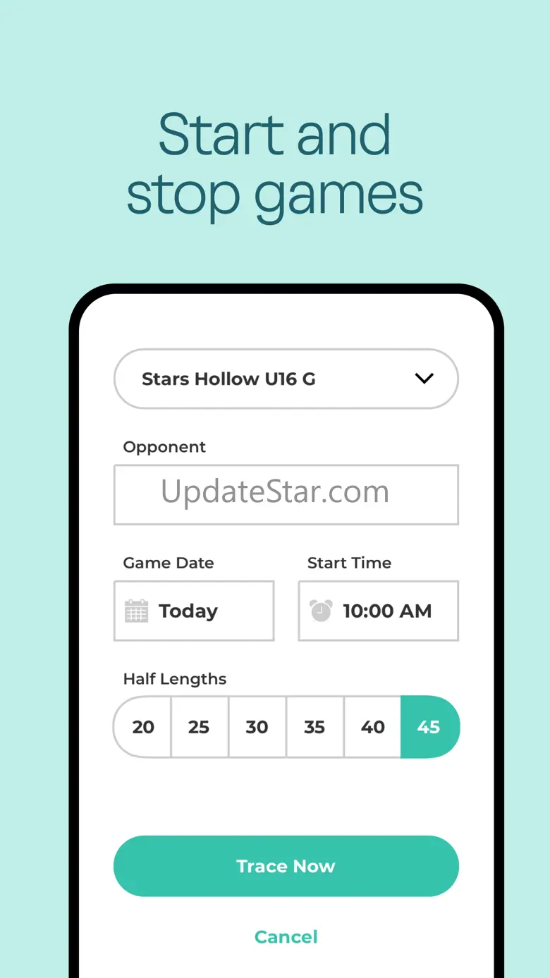 Trace Teams 4.8.5