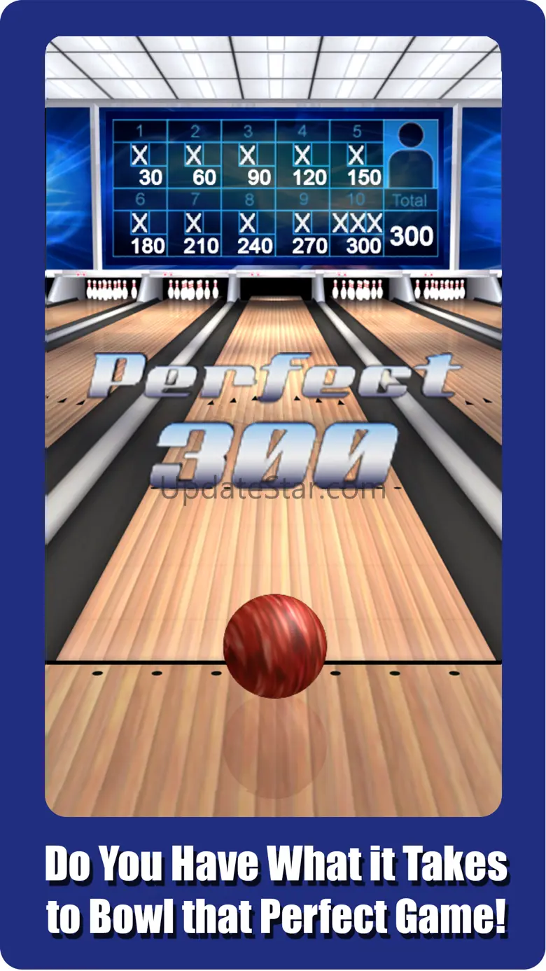 Action Bowling Classic 1.24.1002