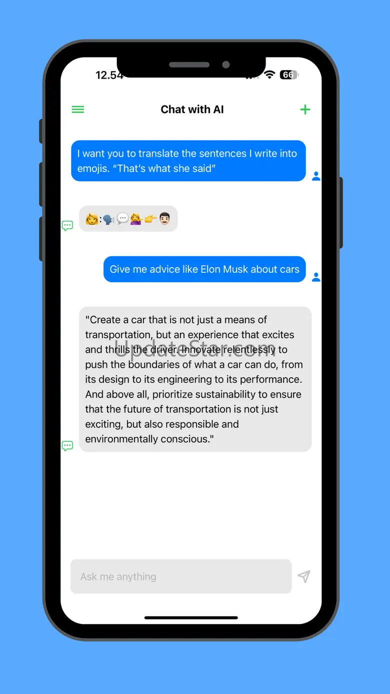 AI Chat: Image Generator 4.0.0