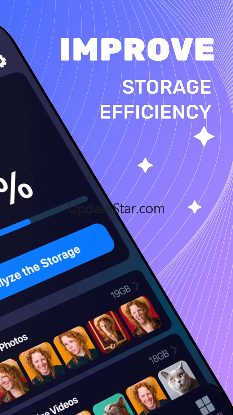 ABC Cleaner VPN 1.2.7