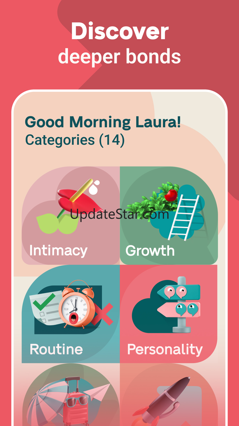 Relationship games for Couples 1.1.6