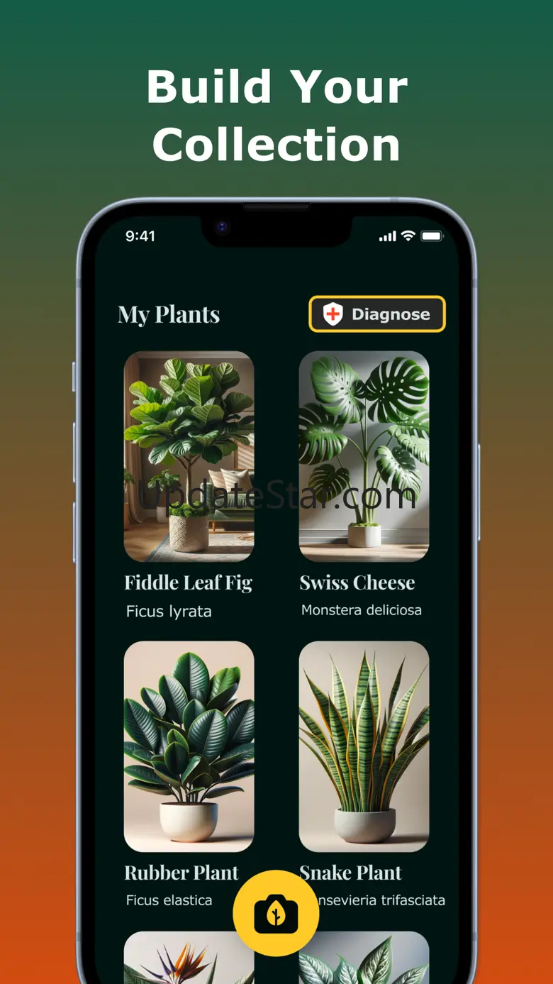 Plant IQ- Identify Plants 3.2