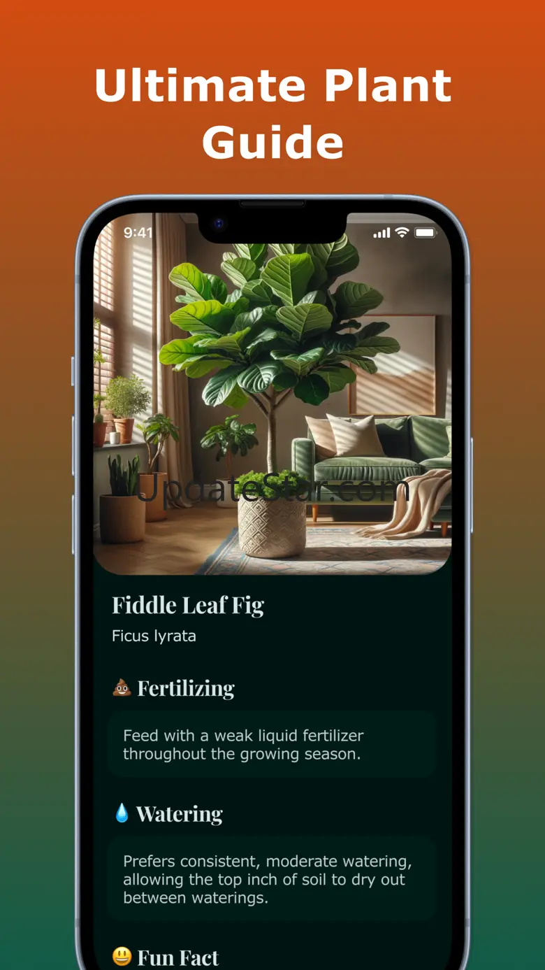 Plant IQ- Identify Plants 3.2