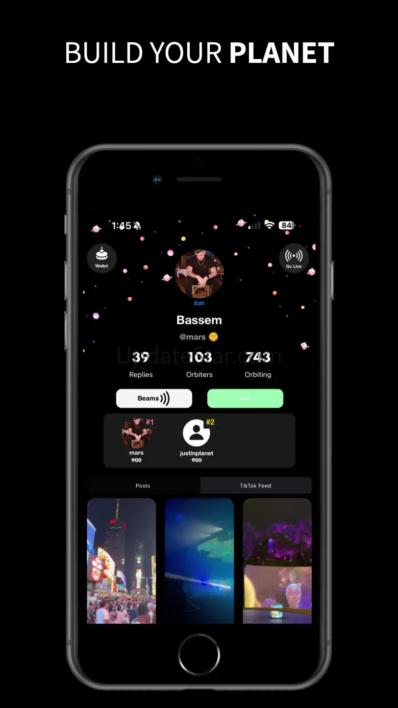 Reinbow 2.9