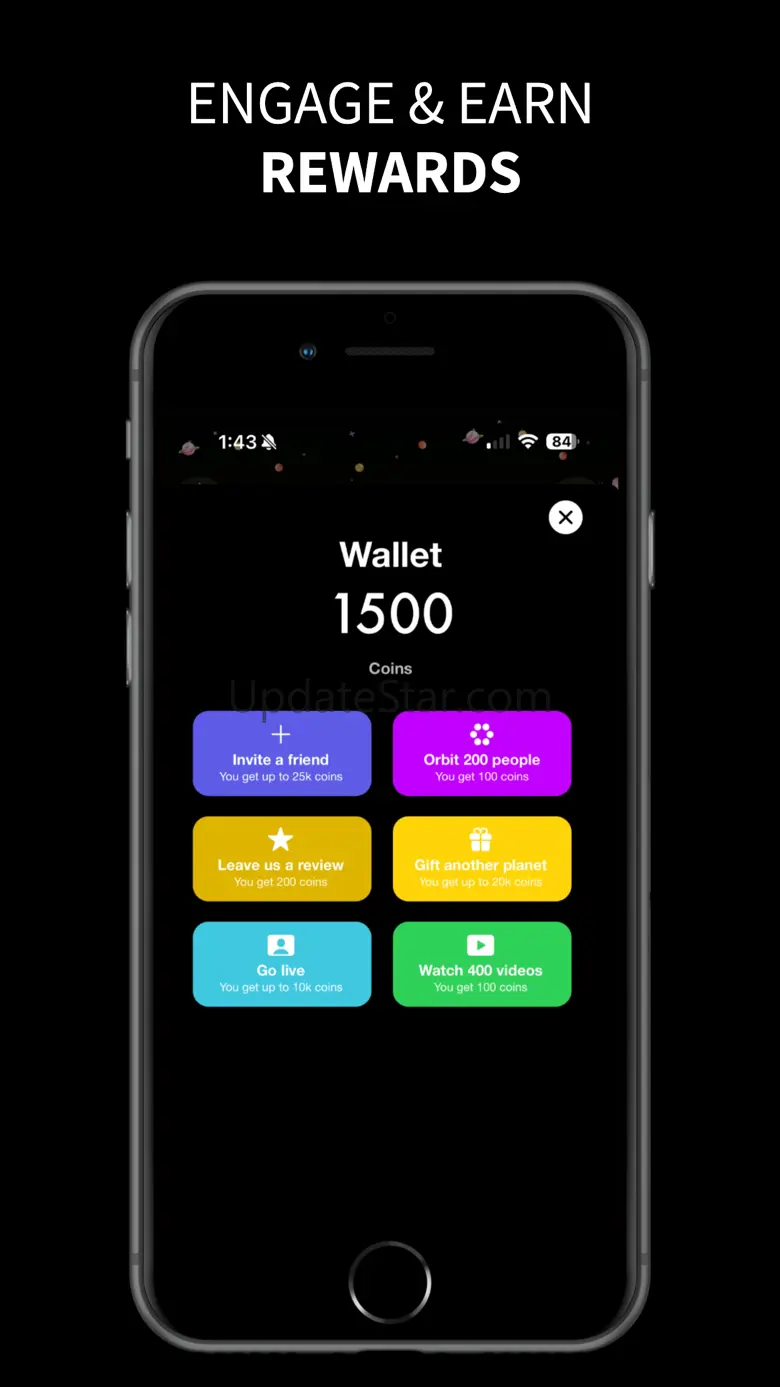 Reinbow 2.9