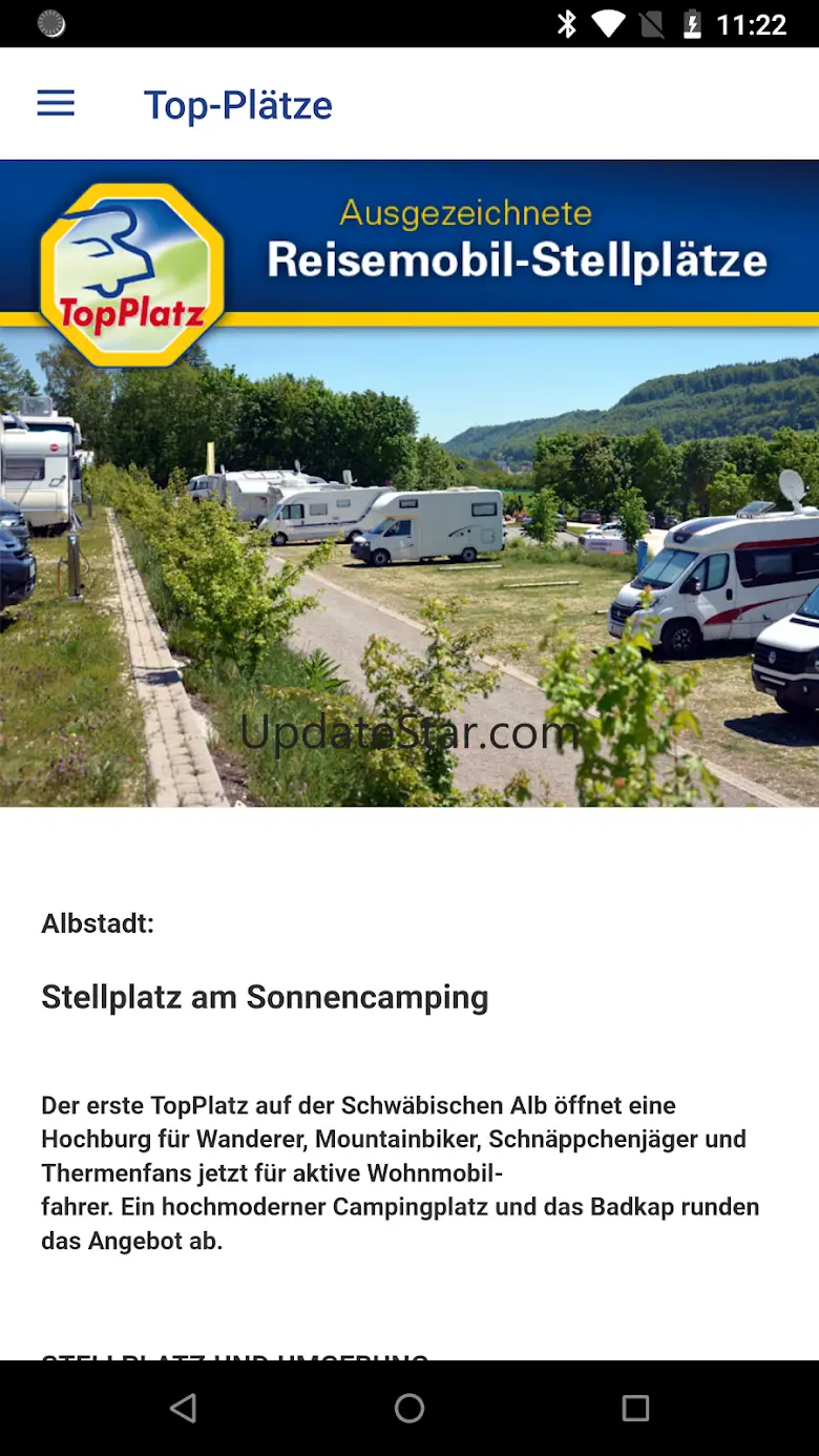 TopPlatz 2.6