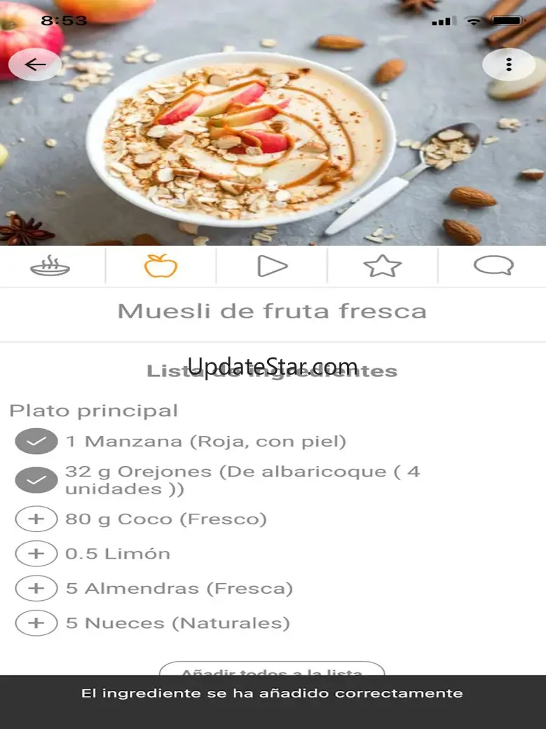 Mycook 1.5.2