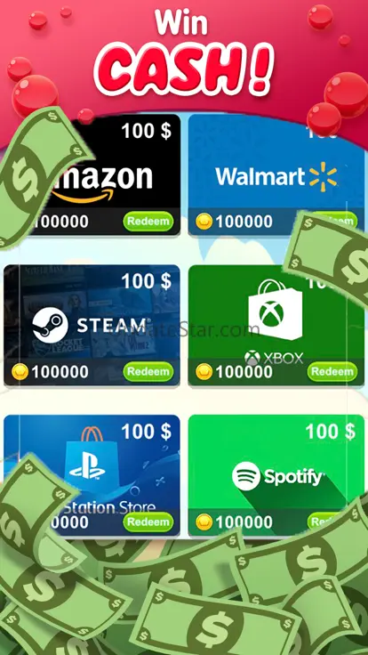 Tile Cash:Win Real Money 1.0