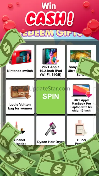 Tile Cash:Win Real Money 1.0