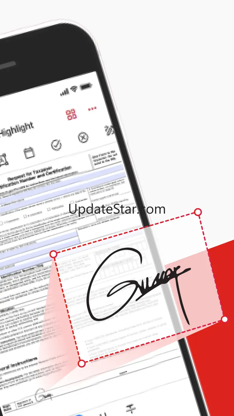 PDF Editor. Fill Forms & Sign 1.2