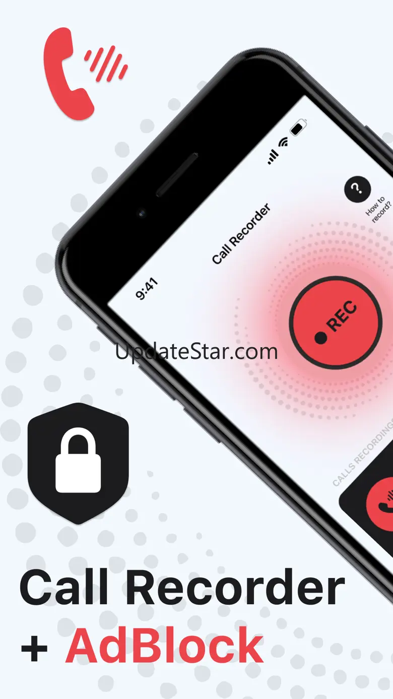 Phone Call Recorder, Recording 1.0.2