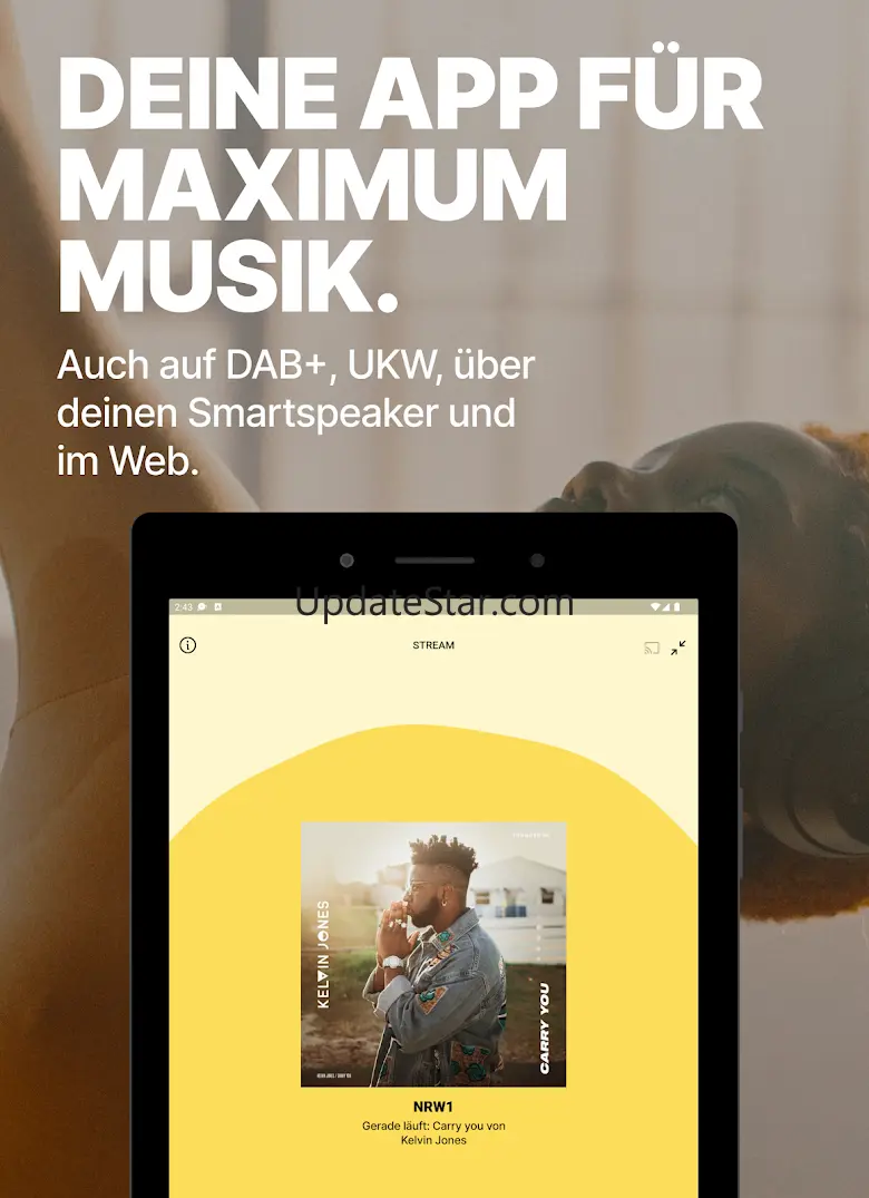 NRW 1 2.8.1