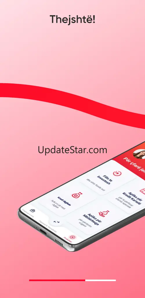 BKT Kosova Mobile 4.1.4