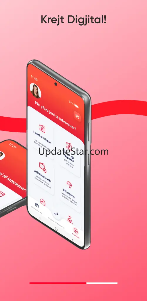 BKT Kosova Mobile 4.1.4