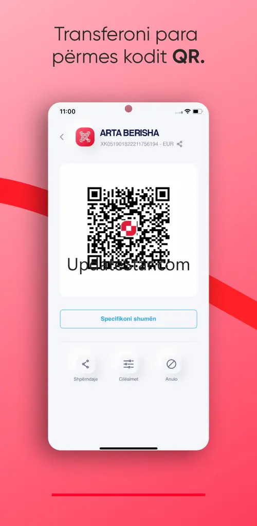 BKT Kosova Mobile 4.1.4