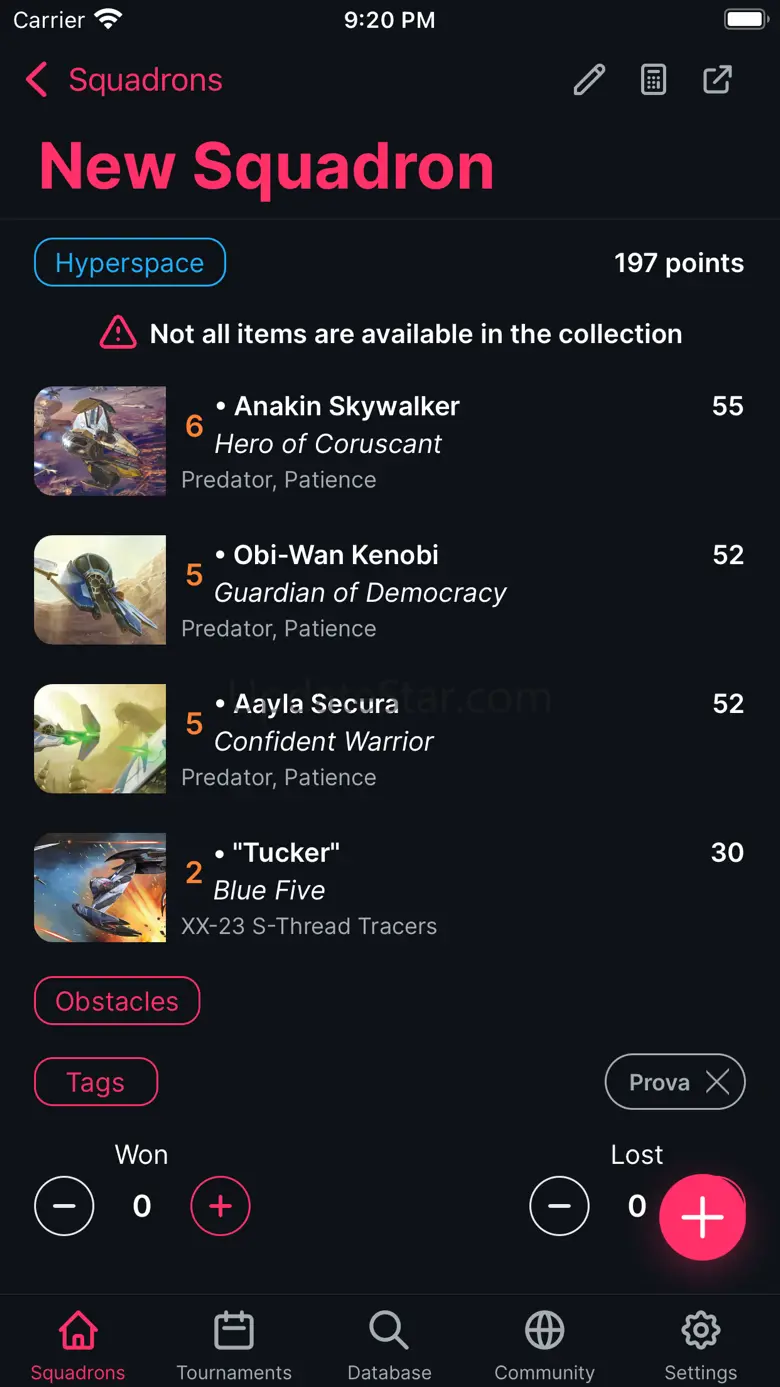 Launch Bay Next 4.0.0