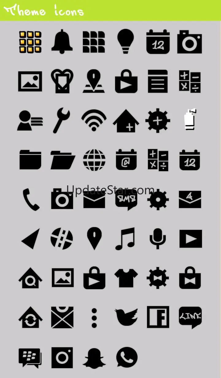 Graffiti Theme +HOME 1.0.11