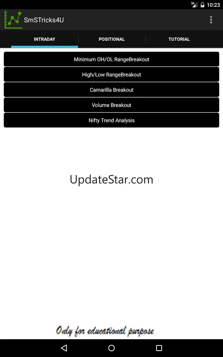 SmSTricks4U 4.1.1