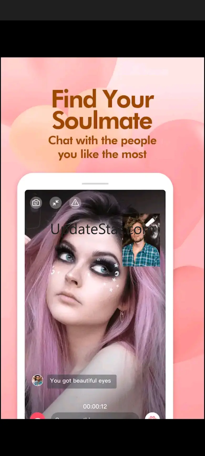 Flirtfrenzy