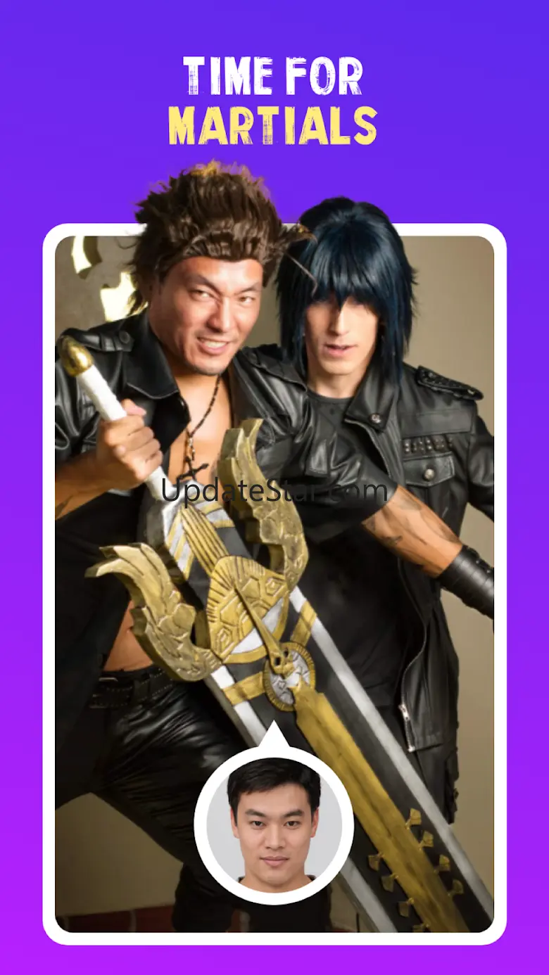 Cosplayer - Cosplay Anime 1.6.2