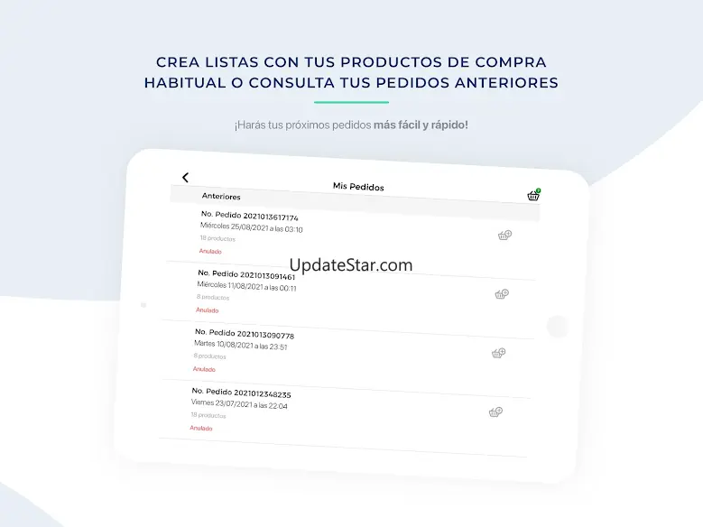 Hipercor - Supermercado 1.1.44