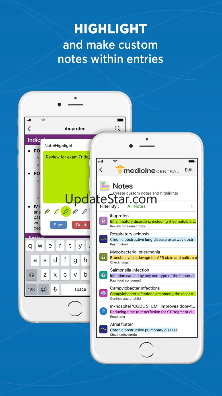 Medicine Central 1.19