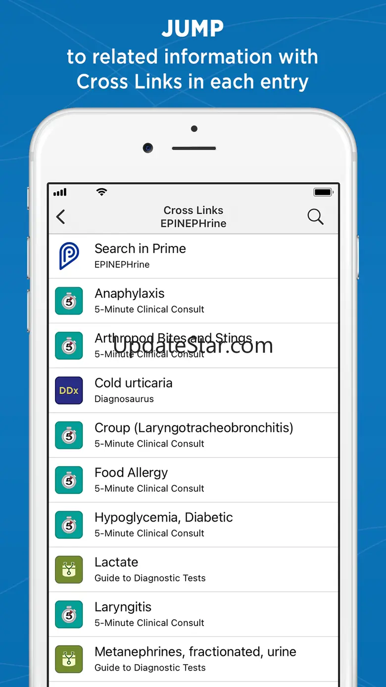 Medicine Central 1.19