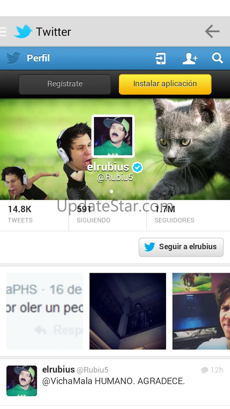 el rubius 1.0