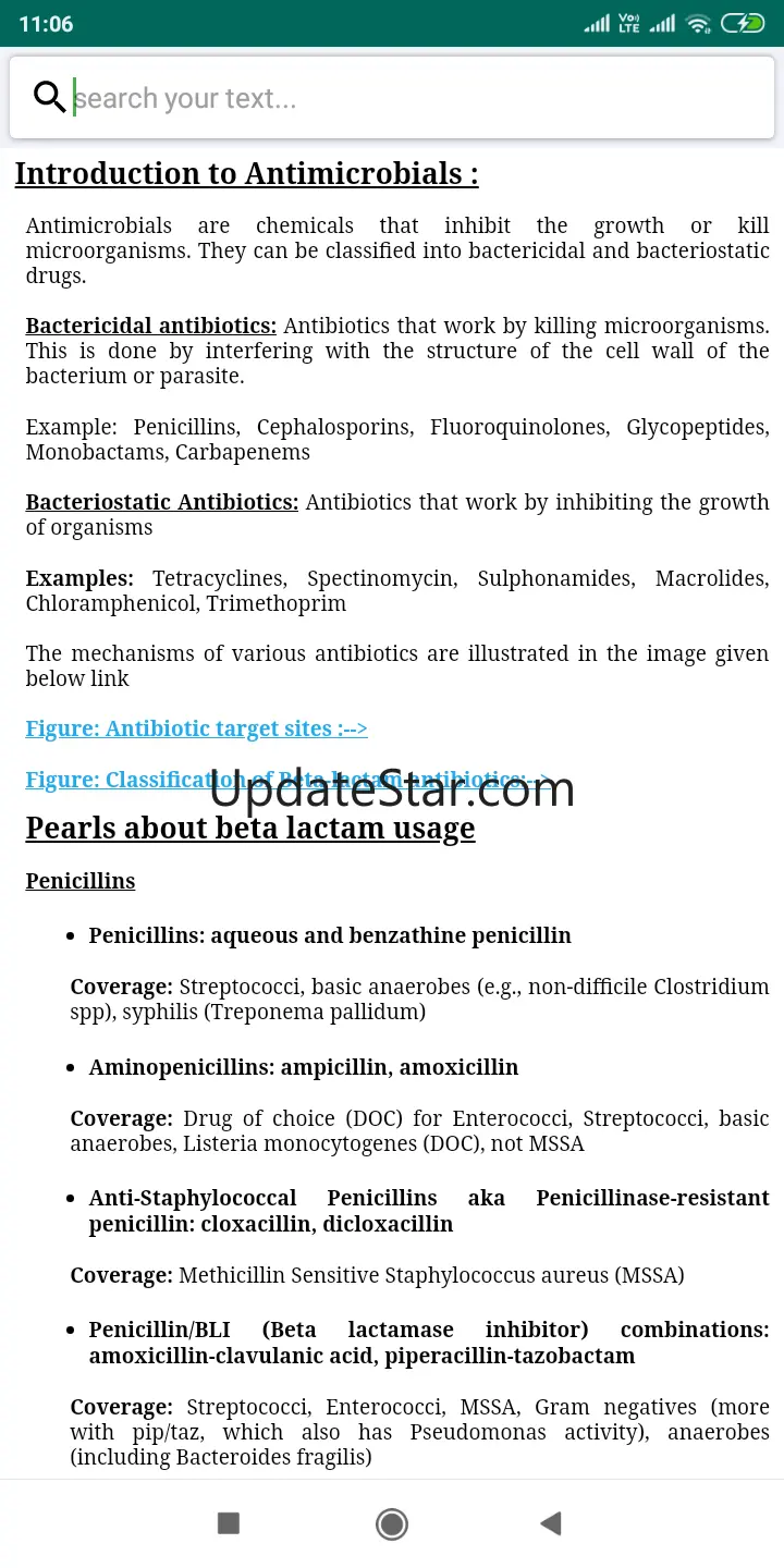 AIIMS Antibiotic Policy 1.1.3