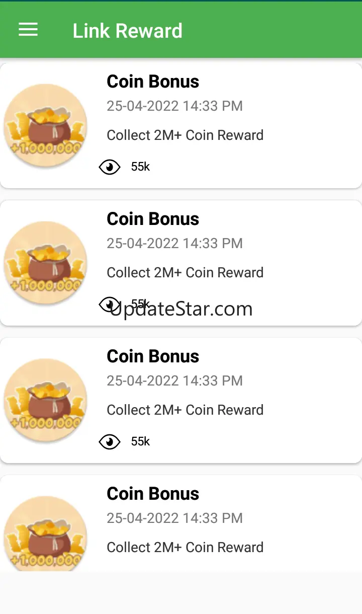 Link Master 3.3