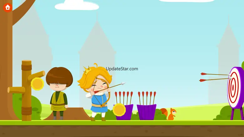 My Little Prince - Tiny Castle 1.1.6