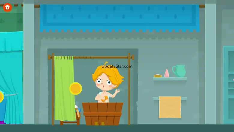 My Little Prince - Tiny Castle 1.1.6