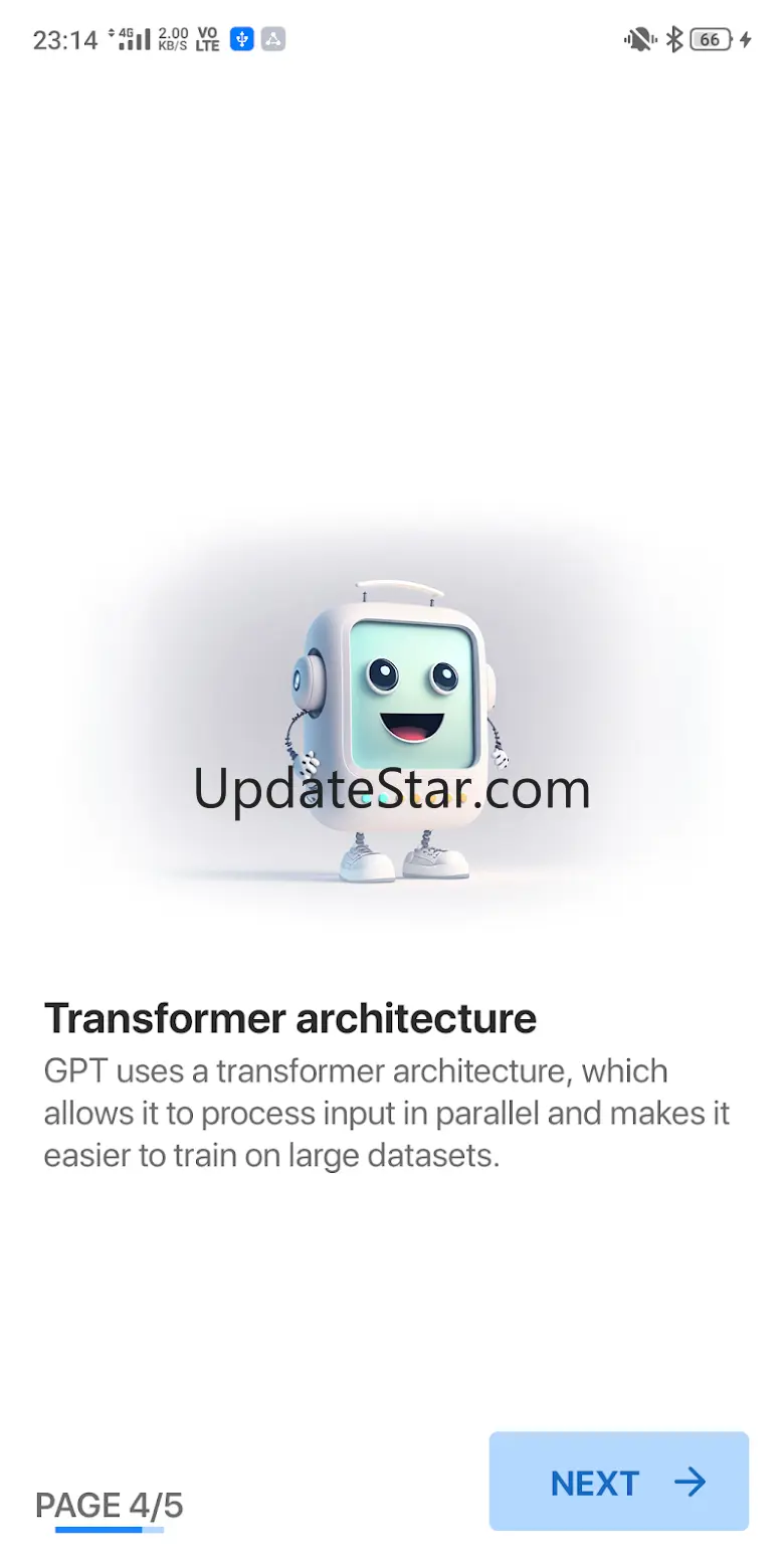 ChatGen - Chat with AI Chatbot 1.4.1